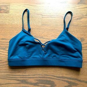 Alo Yoga Bra